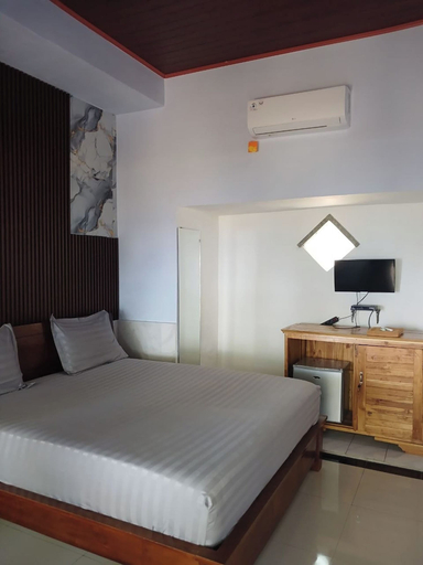 Bedroom 5, Hotel Tara Bar & Resto Air Sanih, Buleleng