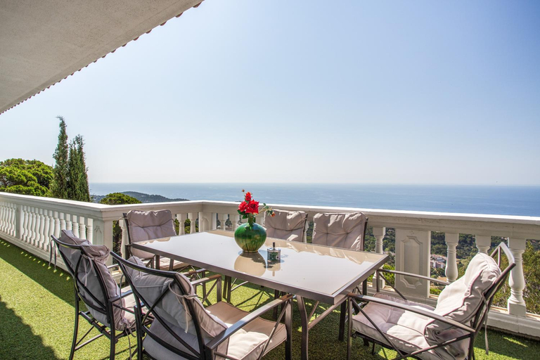 Others 5, Villa Blanca Amazing views, Girona