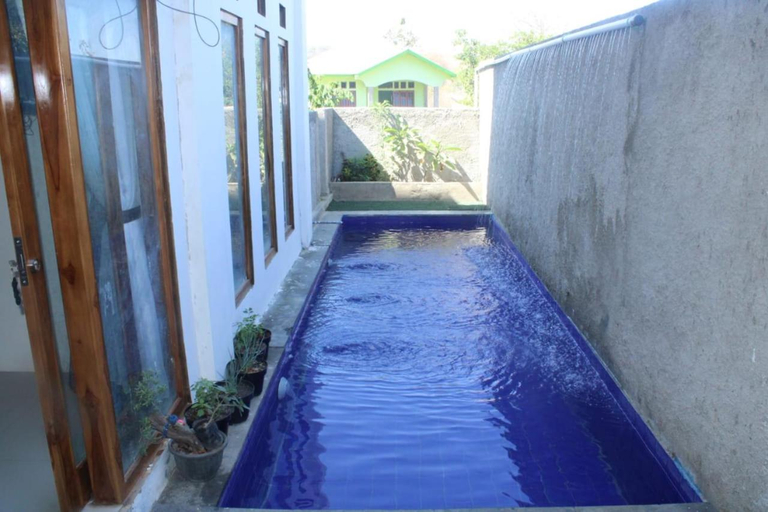 Sport & Beauty 5, WLA Homestay, West Manggarai