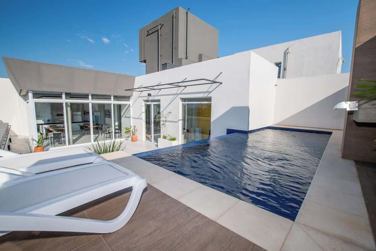 Pool 3, Corporate Stays First Living - 407, Asunción