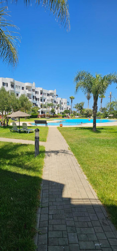 Others 4, Residence COLINA SMIR, Tétouan