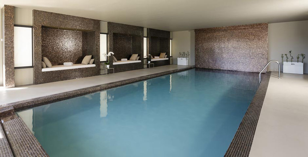 Sport & Beauty 2, Les Lodges Sainte Victoire Hotel & Spa, Bouches-du-Rhône