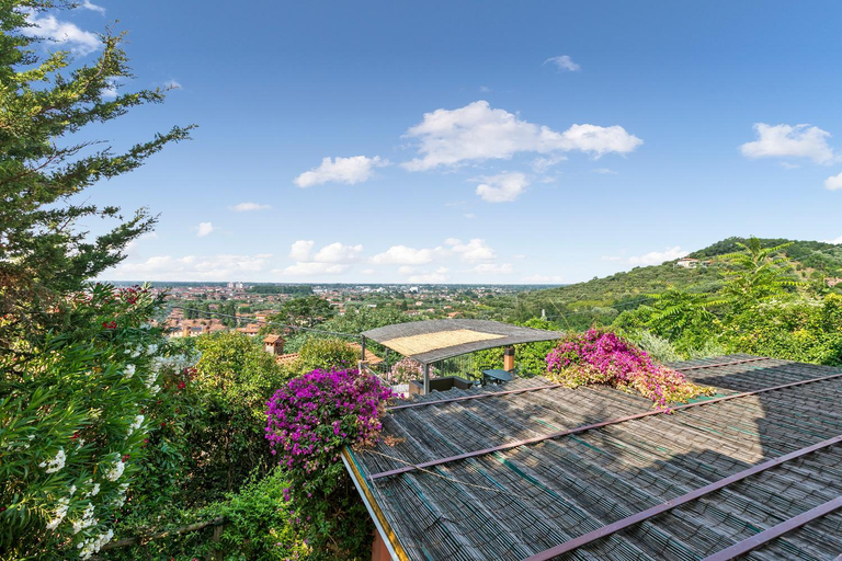 Others 5, Villa Aurora with Sea View, Lucca