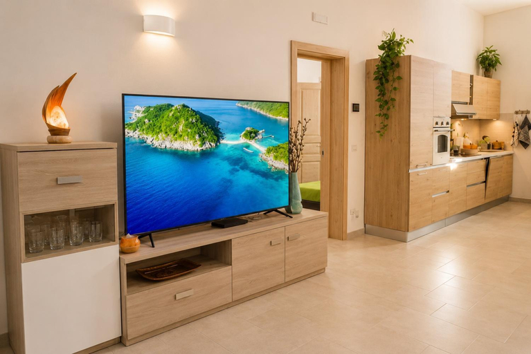Others 5, The Green House Suite & Apartment, Lecce