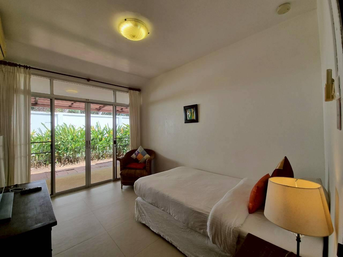 Bedroom 2, Baan Lompai, Mueang Krabi