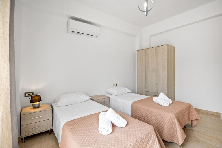Others 3, Park and sea view Villa with Private Pool 2, Crete