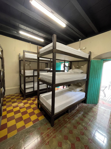 Room 3, Soul Inn Antigua, Antigua Guatemala