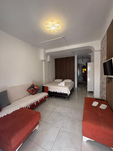 Facilities 2, Sincer Otel, Kuşadası
