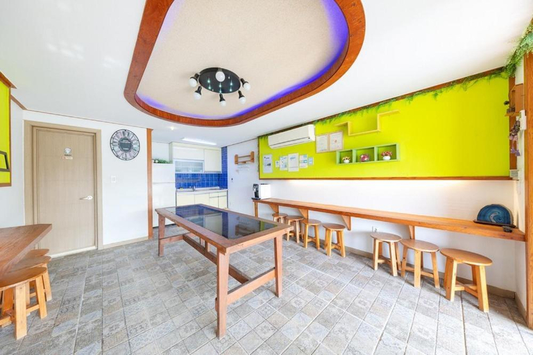 Others 2, Abientot Spa Pension Ganghwa, Ganghwa