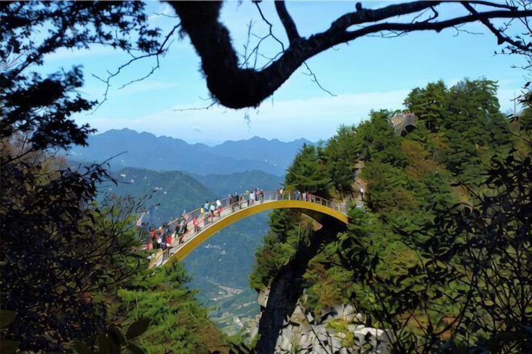 Others 5, Jixiang Mountain Villa Shennongjia, Shennongjia