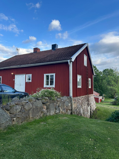 Exterior & Views 1, Trollebo Sateri, Vetlanda