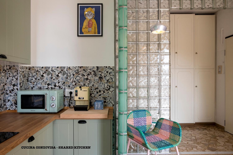 Others 3, Casa DiMondi, Bologna