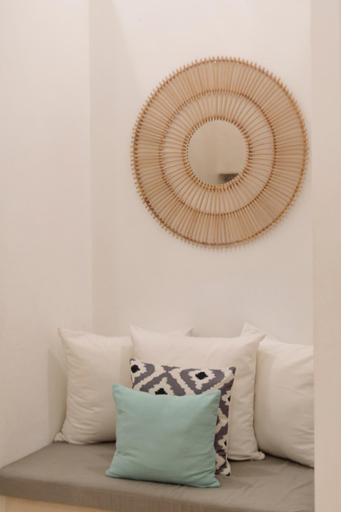 Bedroom 3, The Diplomat Boutique Hotel, Mérida