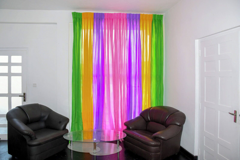 Interior, Shiny cot- Nuwaraeliya, Nuwara Eliya