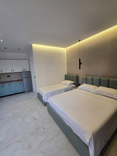 Room 3, Summer Tale Rooms, Lezhës