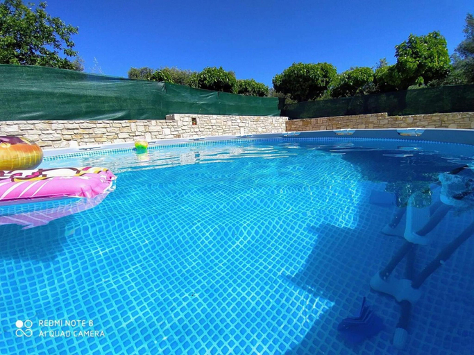 Sport & Beauty 1, Xanthippi's Traditional House in Pemonia, Crete