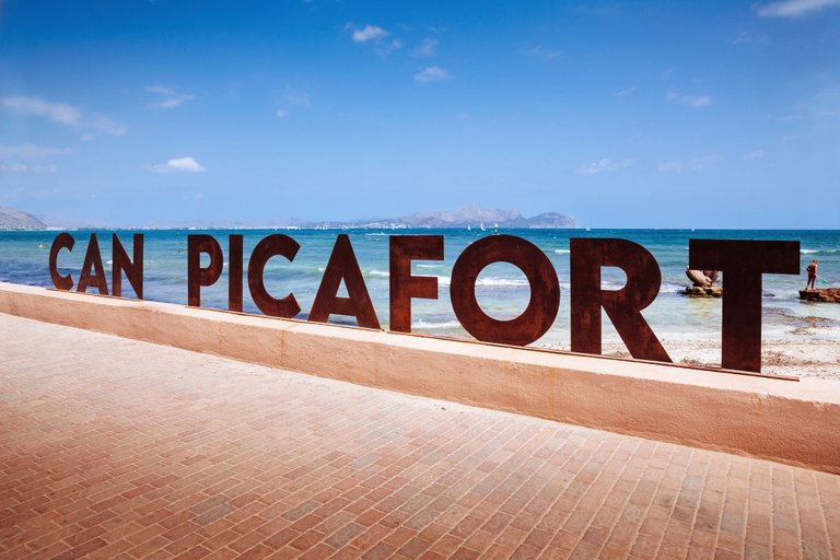 Others 4, Apartment Son Baulo Sindria, Baleares