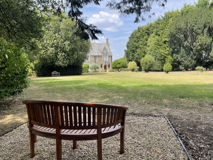 Others 3, The Rectory Lacock - Boutique Bed and Breakfast, Wiltshire