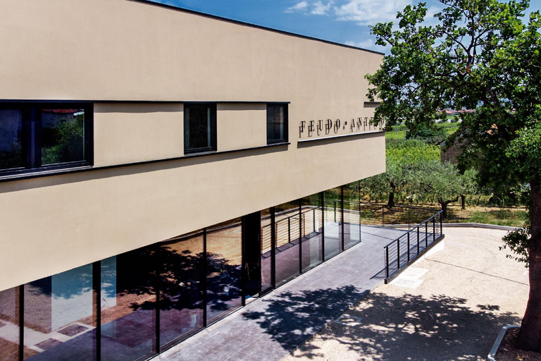 Exterior & Views 2, Feudo Antico, Chieti