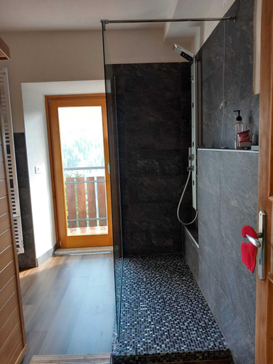 Bathroom 3, Affittacamere da Annare, Belluno