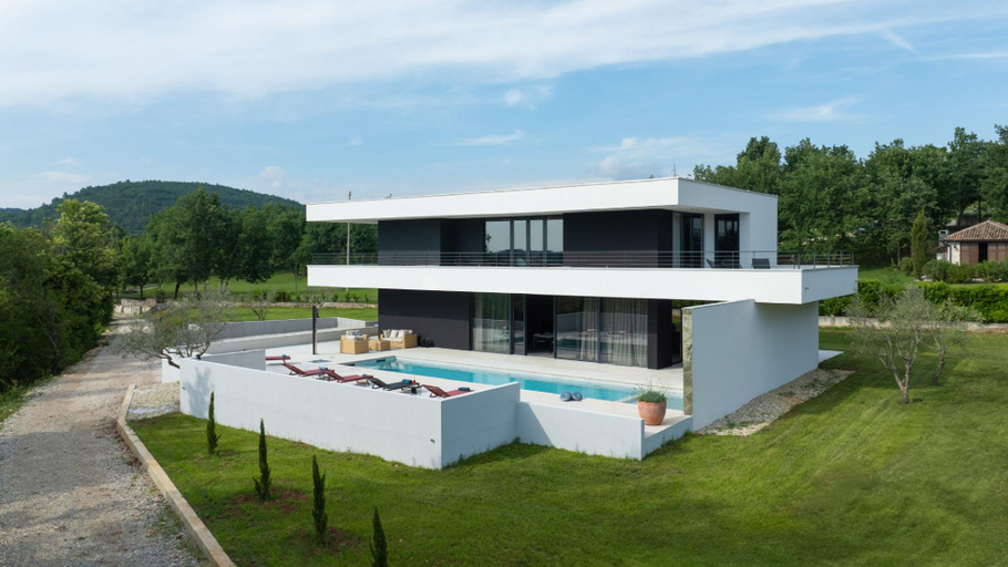 Exterior & Views 1, Villa She Luxury, Grožnjan