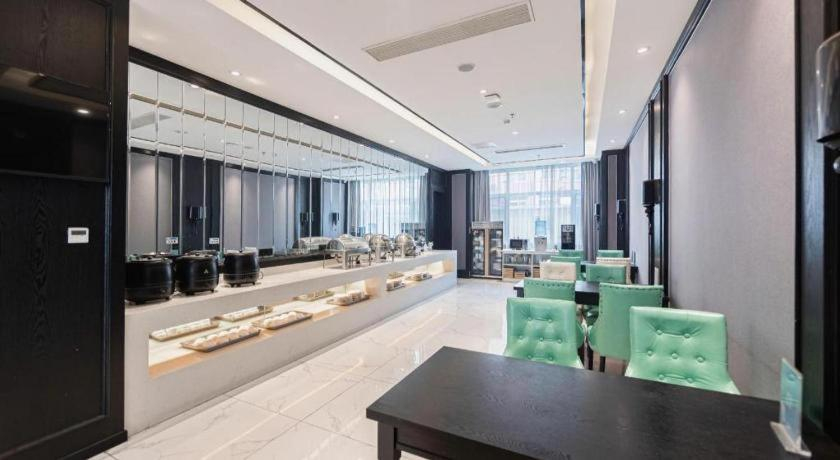 Food & Drinks 4, Xana Hotelle Binzhou Yangxin, Binzhou