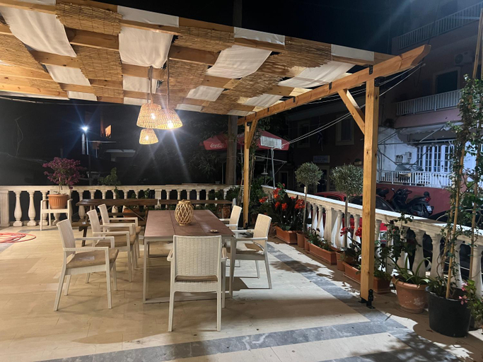 Food & Drinks 2, Agnes Rooms, Ionian Islands