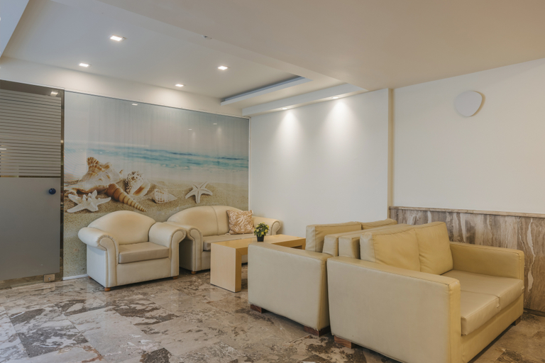 Public Area 3, Esperia Hotel, Ionian Islands
