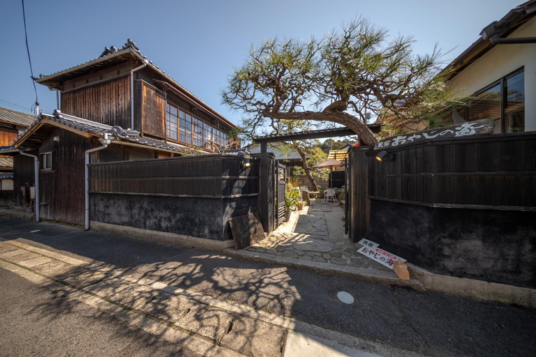 Others 4, Oyajino Umi, Naoshima