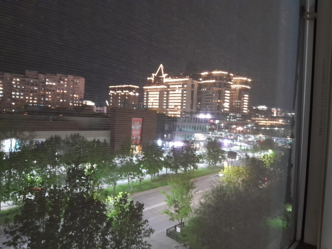 Others 2, Samal 1 apartments, Almaty