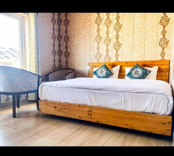 Room 5, The Snowdrop Chakrata, Dehradun