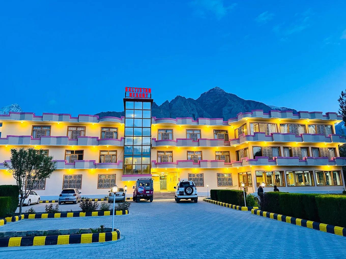 Others 3, Baltistan Resort, Northern Areas