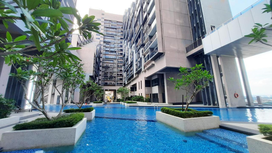 Exterior & Views 1, Imperio Residence Melaka by Jeffery Lam Home Management, Malacca City