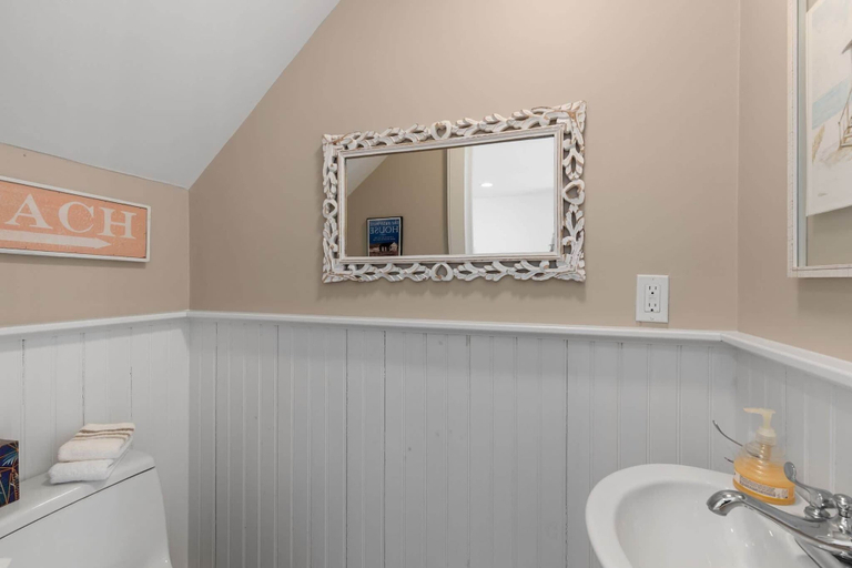 Bathroom 5, Hydrangea Lane Beach Cottage, Barnstable