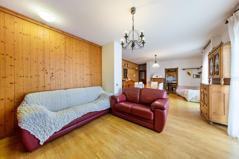 Others 3, Alba's Home Pieve di Cadore, Belluno