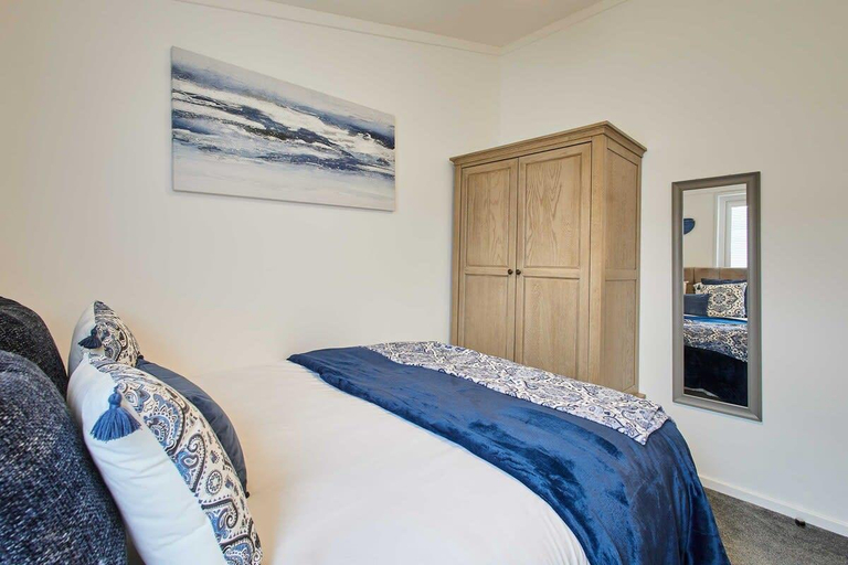 Bedroom 4, Host & Stay | Sea View Road, East Riding of Yorkshire