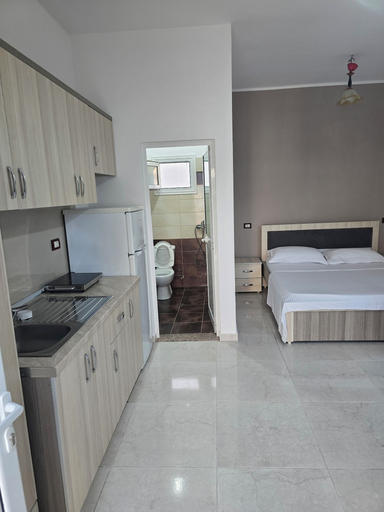 Room 2, Summer Tale Rooms, Lezhës