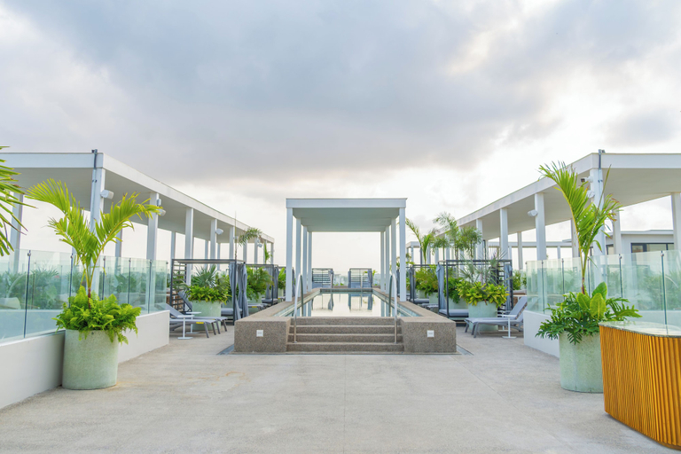 Exterior & Views 2, Hotel Mio Riviera Nayarit - Adults Only, Compostela