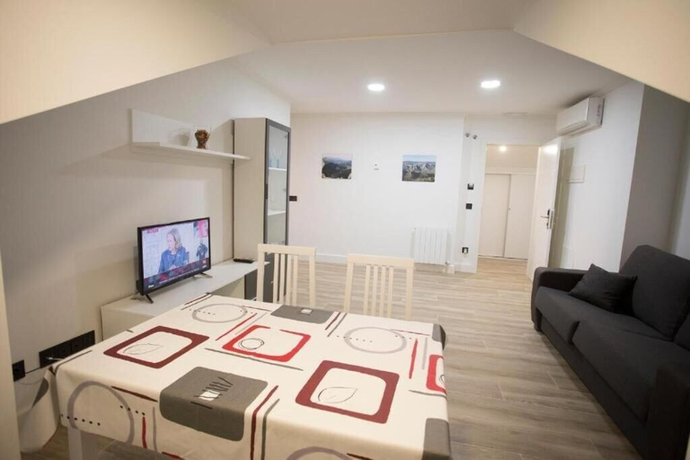Living area 3, Apartamentos Canto Encaramado, Cantabria