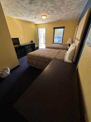 Bedroom 3, WELCOME INN, Washington