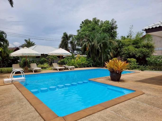 Sport & Beauty 2, Baan Lompai, Mueang Krabi