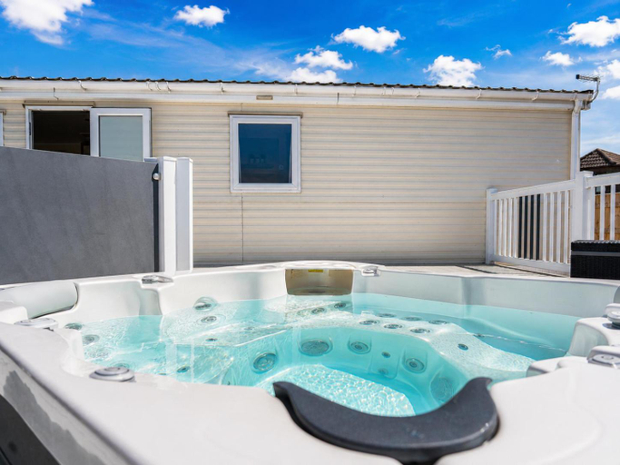 Sport & Beauty 5, The Kings Head inn, Lincolnshire