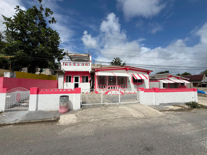 Exterior & Views 2, Holiday rooms in St Thomas Jamaica