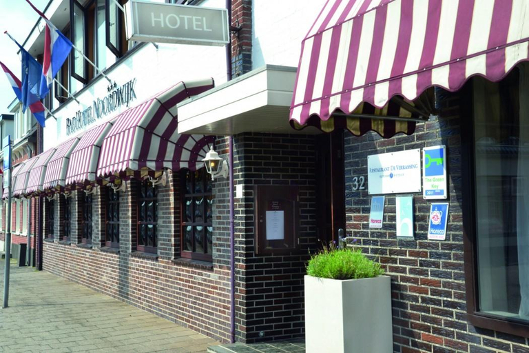 2, Fletcher Badhotel Noordwijk, Noordwijk