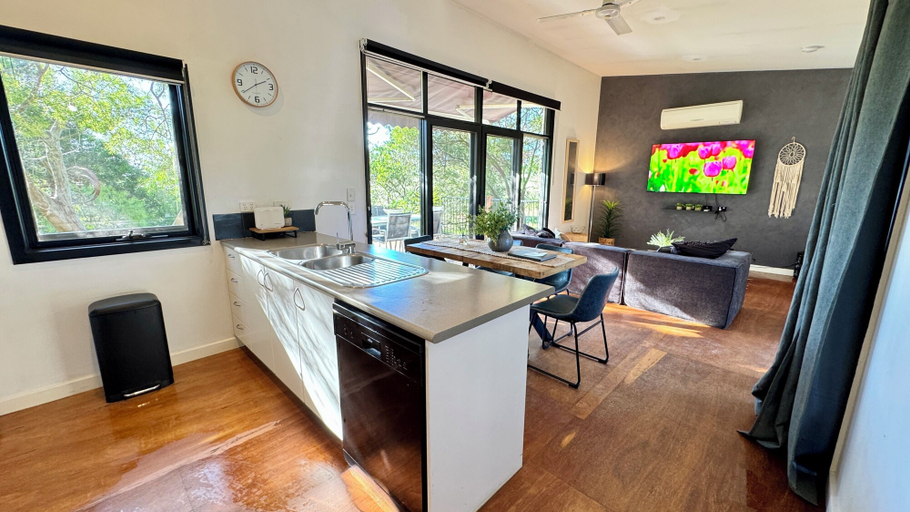 Others 2, The Nature Resort - Villas with a View, Bass Coast - Phillip Is.