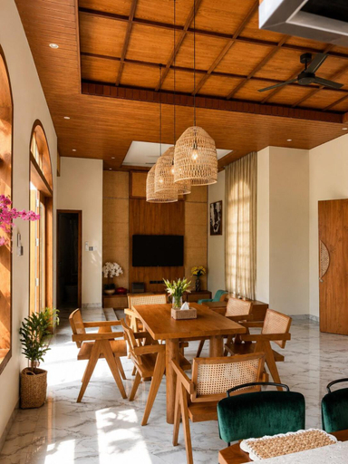 Others 3, La Oliva Canggu Luxury Villa with Private Pool, Badung