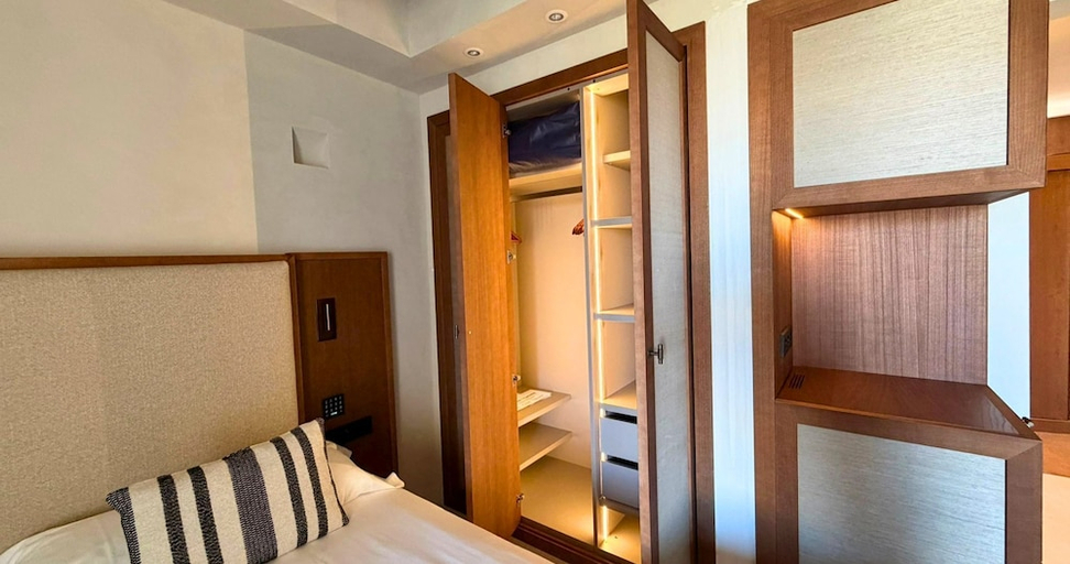 Bedroom 2, Hotel Club Sunway Punta Prima, Baleares