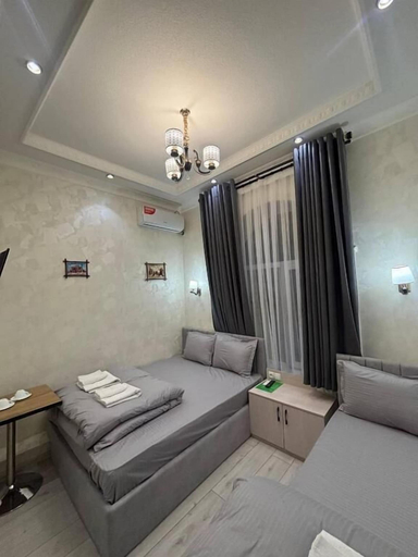 Room 5, GREEN PLAZA, Samarkand