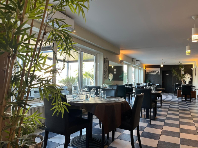 Food & Drinks 4, Hôtel de la Mer, Vendée