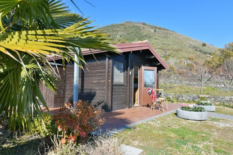 Exterior & Views 2, Cirasa Luxury Country House, Catania